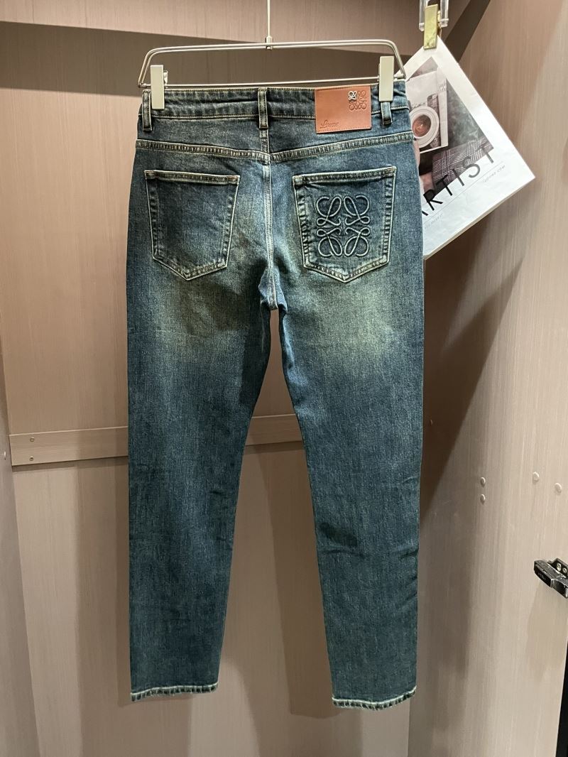 Loewe Jeans